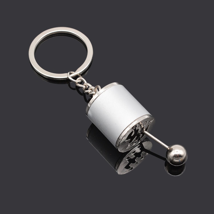 Gear Shifter Keychain » Car Direct Store