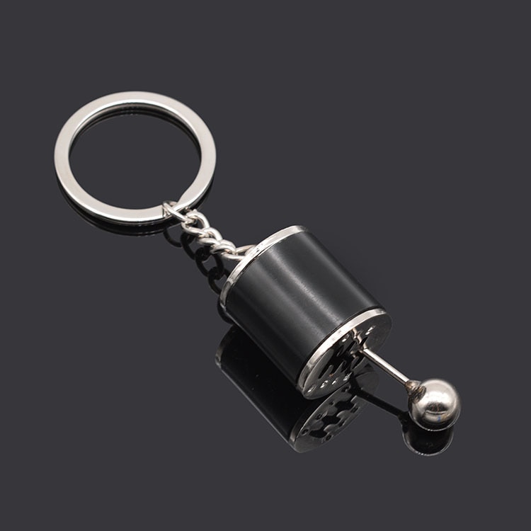 Gear Shifter Keychain » Car Direct Store